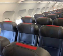 American Airlines Airbus A320-200 photo