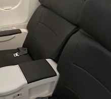 American Airlines Airbus A320-200 photo