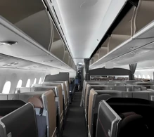 American Airlines Boeing 787-9 V.2 photo