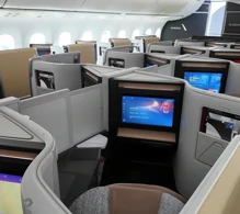 American Airlines Boeing 787-9 V.2 photo