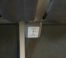 British Airways Airbus A320-200 V.1 photo