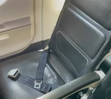 British Airways Airbus A320-200 V.1 photo