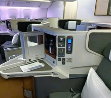 Cathay Pacific Boeing 777-300ER V.1 photo