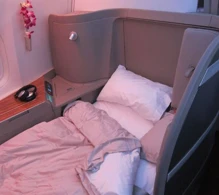 Cathay Pacific Boeing 777-300ER V.1 photo