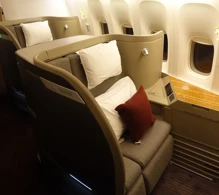 Cathay Pacific Boeing 777-300ER V.1 photo