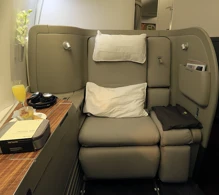 Cathay Pacific Boeing 777-300ER V.1 photo