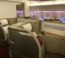 Cathay Pacific Boeing 777-300ER V.1 photo