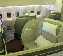 Cathay Pacific Boeing 777-300ER V.1 photo