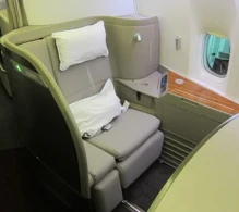 Cathay Pacific Boeing 777-300ER V.1 photo