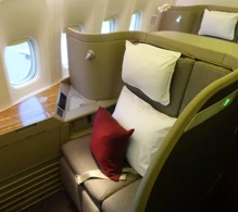 Cathay Pacific Boeing 777-300ER V.1 photo