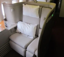 Cathay Pacific Boeing 777-300ER V.1 photo