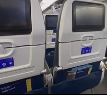 United Boeing 737 MAX 9 V.2 photo