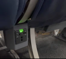 United Boeing 737 MAX 9 V.2 photo