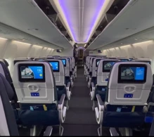 United Boeing 737 MAX 9 V.2 photo