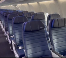 United Boeing 737 MAX 9 V.2 photo