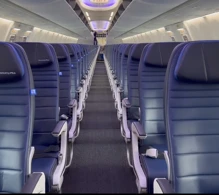 United Boeing 737 MAX 9 V.2 photo