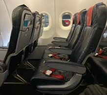 Brussels Airlines Airbus A320-200 photo