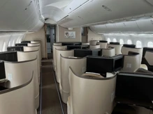 Bamboo Airways Boeing 787-9 photo