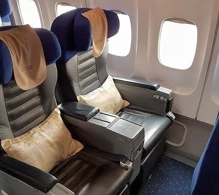 Air Koryo Tupolev Tu-204-100 photo