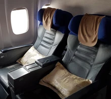 Air Koryo Tupolev Tu-204-100 photo