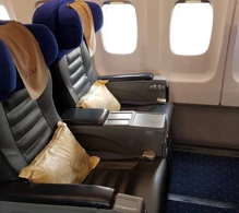 Air Koryo Tupolev Tu-204-100 photo