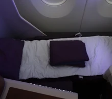 Thai Airways International Airbus A350-900 V.1 photo