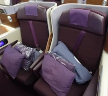 Thai Airways International Airbus A350-900 V.1 photo
