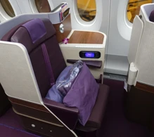Thai Airways International Airbus A350-900 V.1 photo