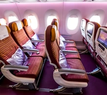Thai Airways International Airbus A350-900 V.1 photo