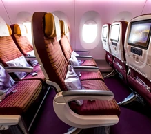 Thai Airways International Airbus A350-900 V.1 photo