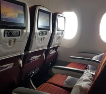 Thai Airways International Airbus A350-900 V.1 photo