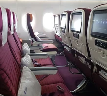 Thai Airways International Airbus A350-900 V.1 photo