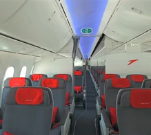 Austrian Airlines Boeing 787-9 photo
