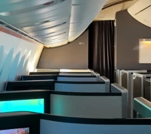 British Airways Boeing 787-8 V.2 photo