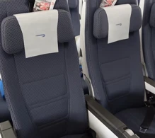 British Airways Boeing 787-8 V.2 photo