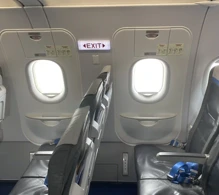 Discover Airlines Airbus A320-200 photo