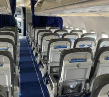Discover Airlines Airbus A320-200 photo