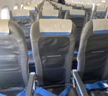 Discover Airlines Airbus A320-200 photo
