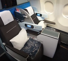 KLM Airbus A330-200 photo