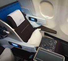 KLM Airbus A330-200 photo