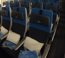 KLM Airbus A330-200 photo