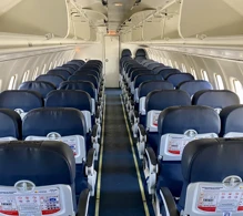 SATENA ATR 42-500 photo