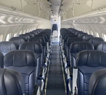 SATENA ATR 42-500 photo