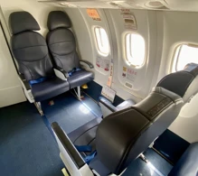 SATENA ATR 42-500 photo