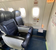 SATENA ATR 42-500 photo