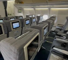 Aerolineas Argentinas Airbus A330-200 V.1 photo