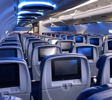Delta Airbus A319-100 photo