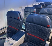 Delta Airbus A319-100 photo