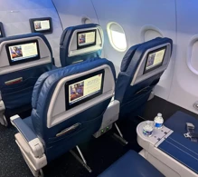 Delta Airbus A319-100 photo