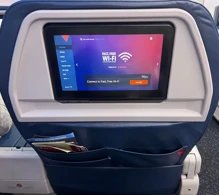 Delta Airbus A319-100 photo